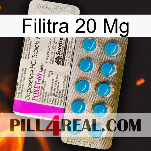 Filitra 20Mg new07